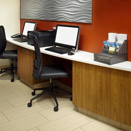 Springhill Suites By Marriott Columbus Osu Exterior foto